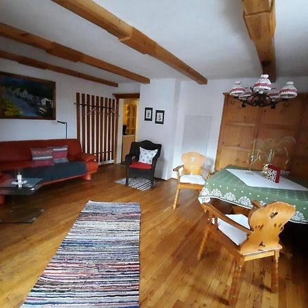 Appartement Haus Lerchenreith à Bad Aussee Extérieur photo