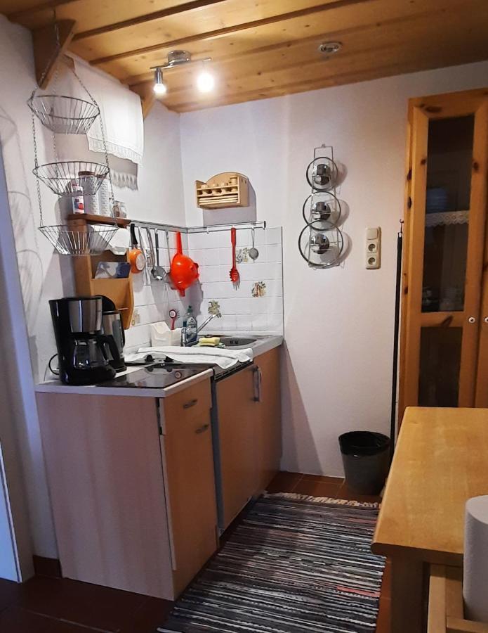 Appartement Haus Lerchenreith à Bad Aussee Extérieur photo