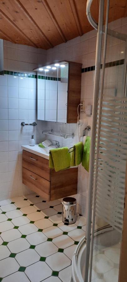 Appartement Haus Lerchenreith à Bad Aussee Extérieur photo