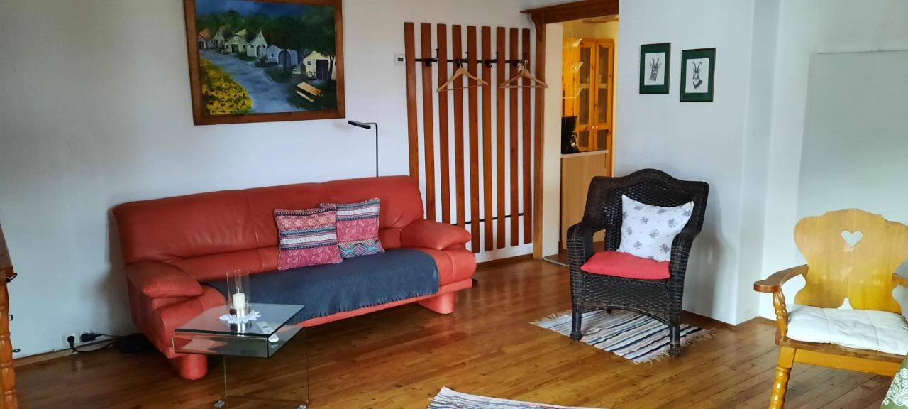 Appartement Haus Lerchenreith à Bad Aussee Extérieur photo