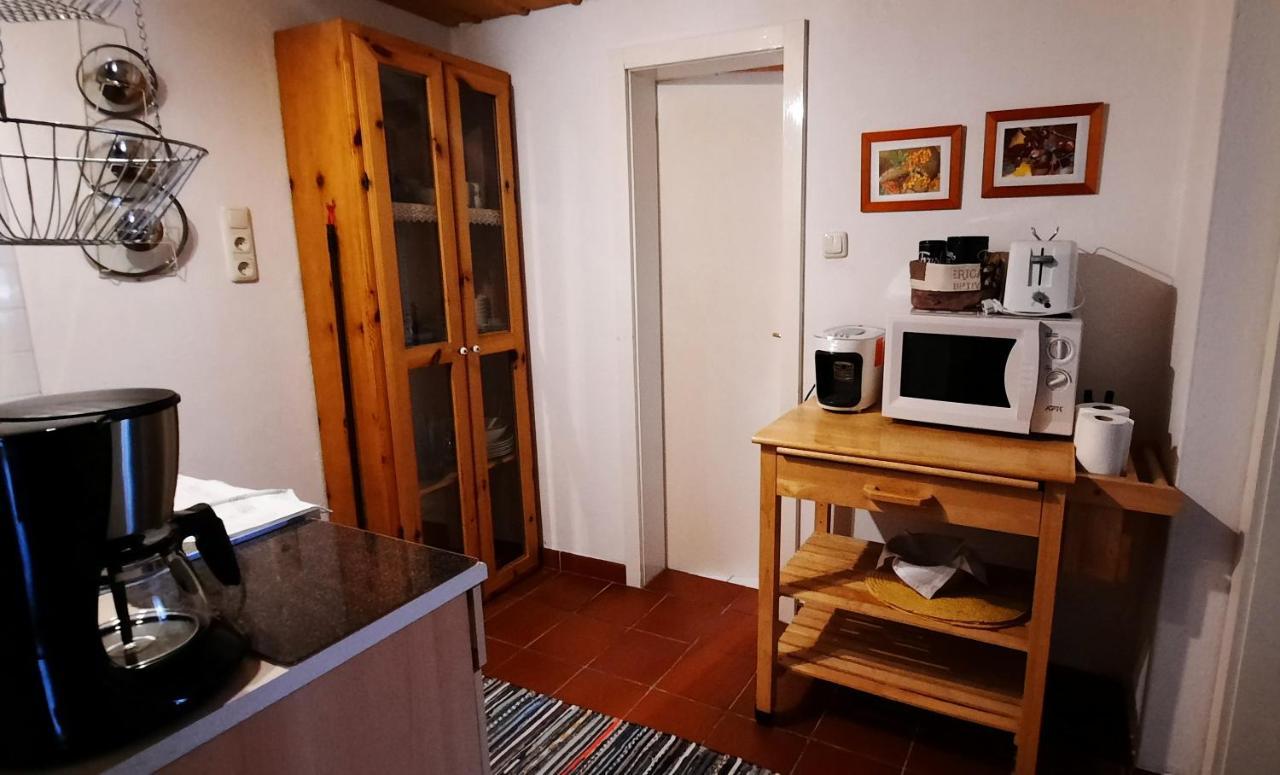 Appartement Haus Lerchenreith à Bad Aussee Extérieur photo