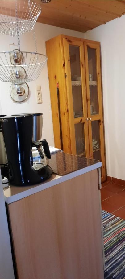 Appartement Haus Lerchenreith à Bad Aussee Extérieur photo