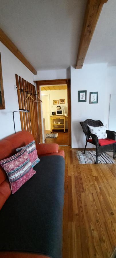 Appartement Haus Lerchenreith à Bad Aussee Extérieur photo