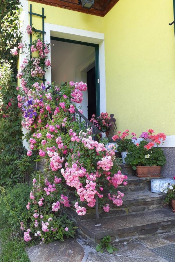 Appartement Haus Lerchenreith à Bad Aussee Extérieur photo