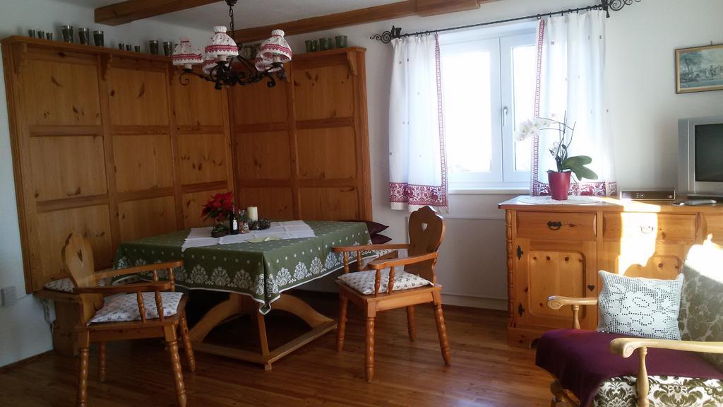 Appartement Haus Lerchenreith à Bad Aussee Extérieur photo