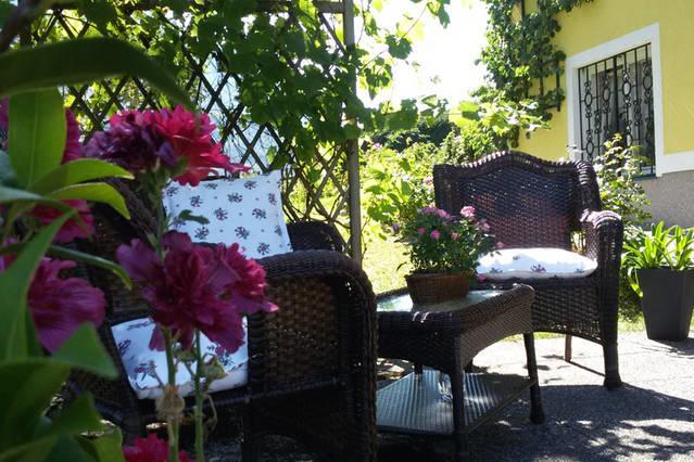 Appartement Haus Lerchenreith à Bad Aussee Extérieur photo