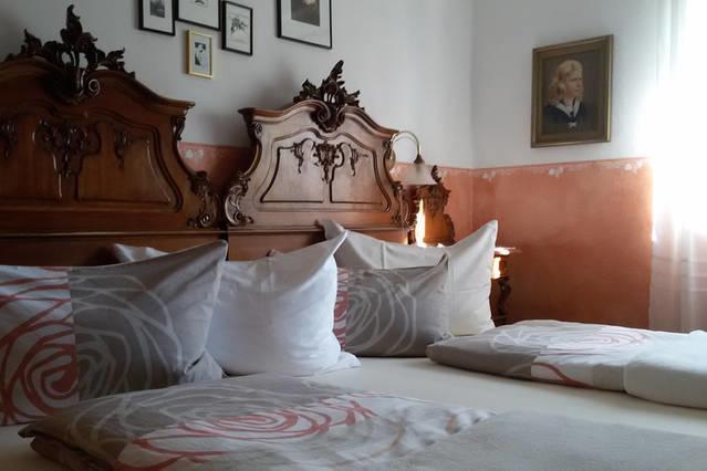 Appartement Haus Lerchenreith à Bad Aussee Extérieur photo